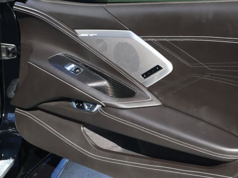 Used 2023 Chevrolet Corvette Z06 image 16