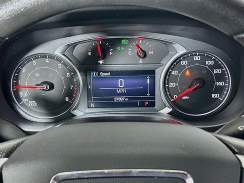 Used 2021 GMC Acadia SLE w/ Driver Convenience Package FWD image 13