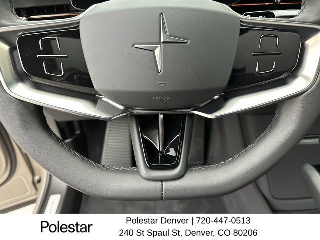 Used 2025 Polestar Polestar 3 AWD/4WD image 14
