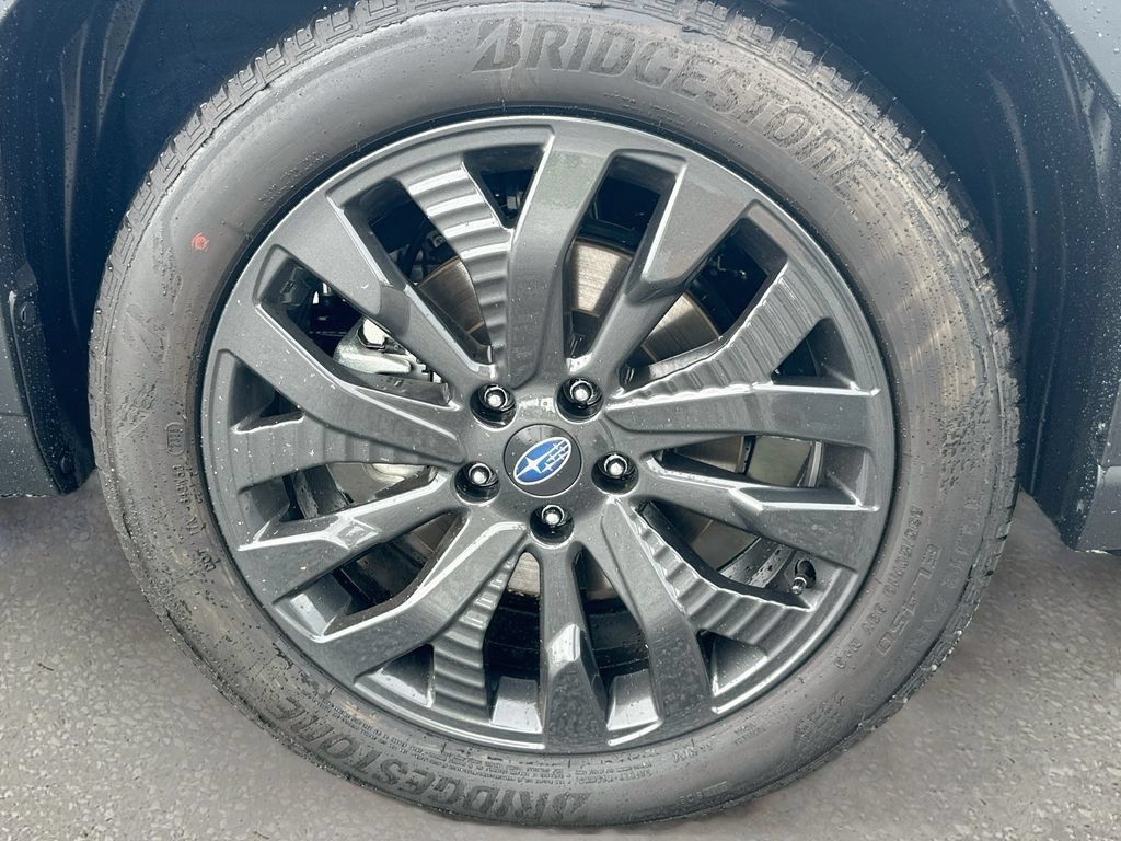 New 2026 Subaru Forester Sport AWD/4WD image 30