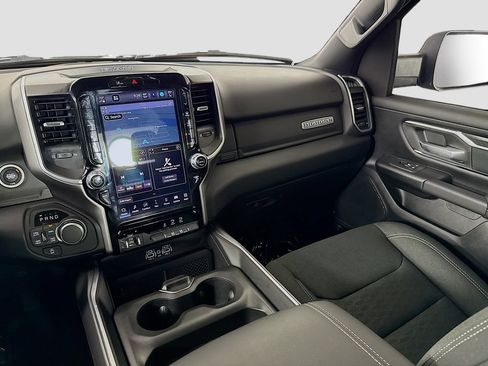 Used 2026 RAM 1500 Big Horn AWD/4WD image 22