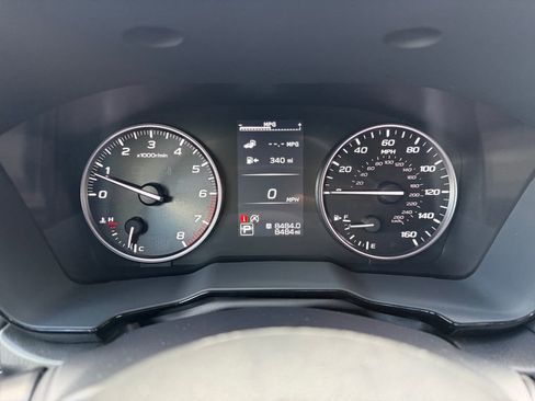 Used 2025 Subaru Outback Premium image 13