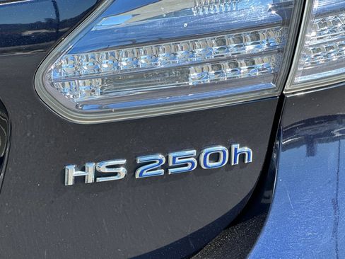 Used 2010 Lexus HS 250h image 23