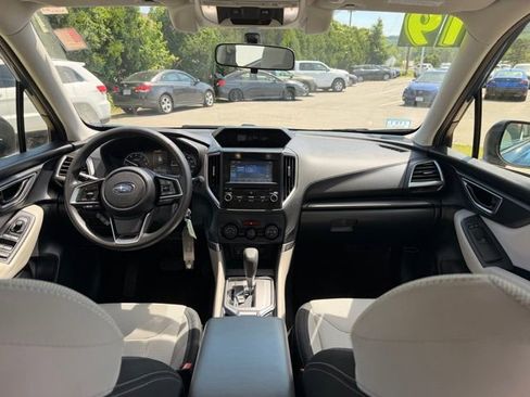 Used 2019 Subaru Forester w/ Alloy Wheel Package AWD/4WD image 14