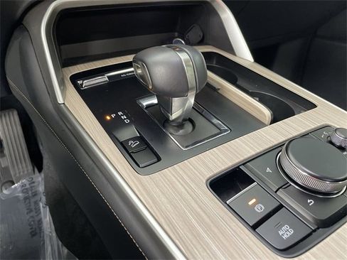 Certified 2025 MAZDA CX-90 3.3 Turbo w/ Preferred Package image 29