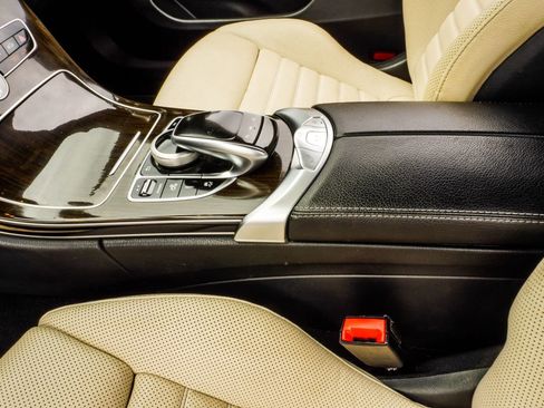 Used 2022 Mercedes-Benz C 43 AMG 4MATIC Cabriolet image 20