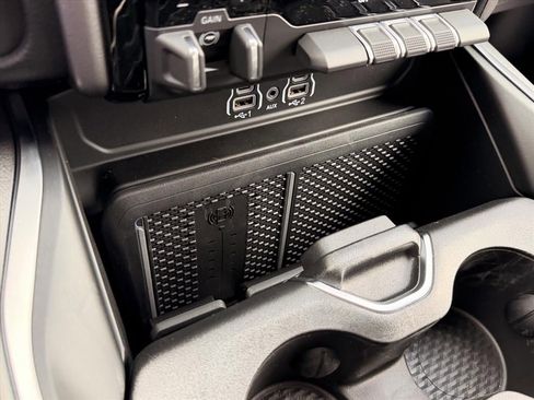 New 2026 RAM 1500 Big Horn image 17