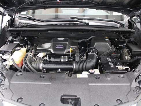 Used 2019 Lexus NX 300 AWD image 10