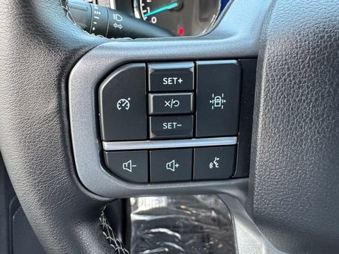 Used 2023 Ford F150 XLT w/ Equipment Group 302A High AWD/4WD image 24