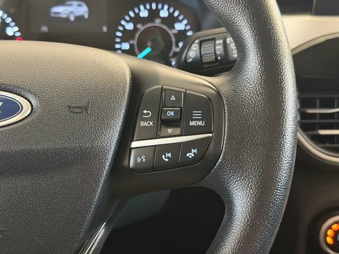 Used 2022 Ford Escape SE AWD/4WD image 30