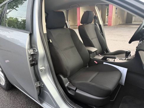 Used 2012 MAZDA MAZDA3 i Touring FWD image 16
