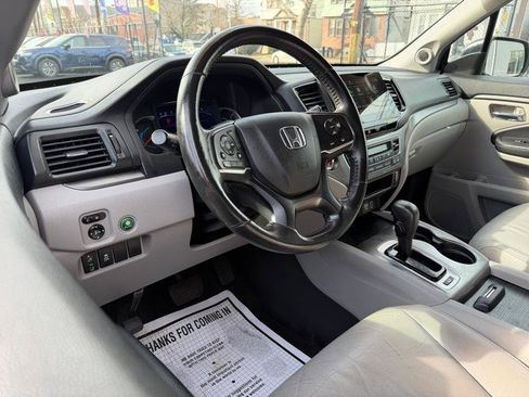 Used 2019 Honda Pilot EX-L image 9