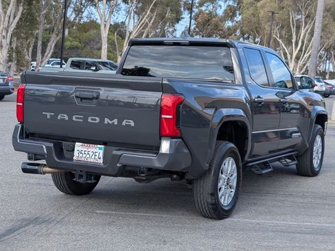 Used 2025 Toyota Tacoma SR5 RWD image 13