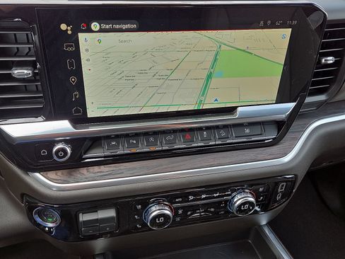 New 2026 GMC Sierra 1500 SLT AWD/4WD image 12