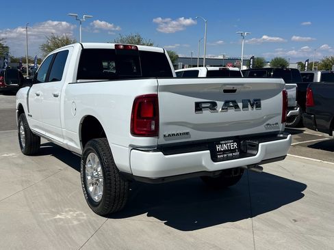 New 2026 RAM 2500 Laramie image 4