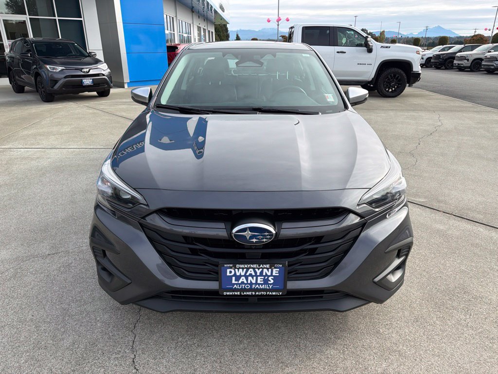Used 2023 Subaru Legacy Touring XT AWD/4WD image 9