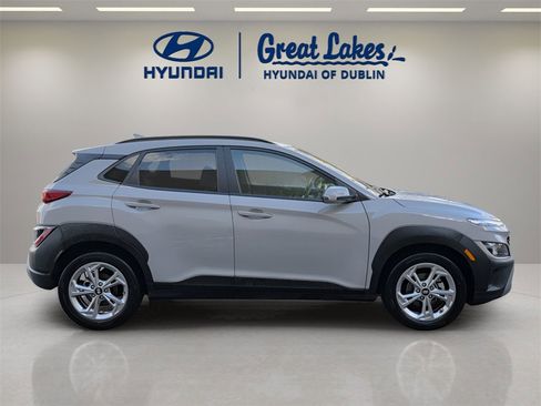 Used 2023 Hyundai Kona SEL w/ Convenience Package image 6