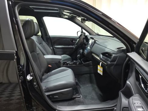 New 2026 Subaru Forester Limited AWD/4WD image 34