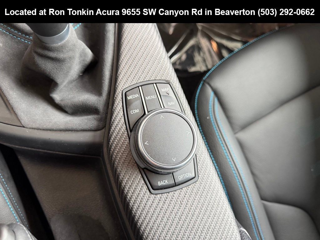Used 2020 BMW M2 Competition RWD image 25
