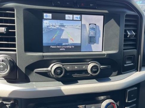 Used 2021 Ford F150 XL w/ Equipment Group 101A High AWD/4WD image 32