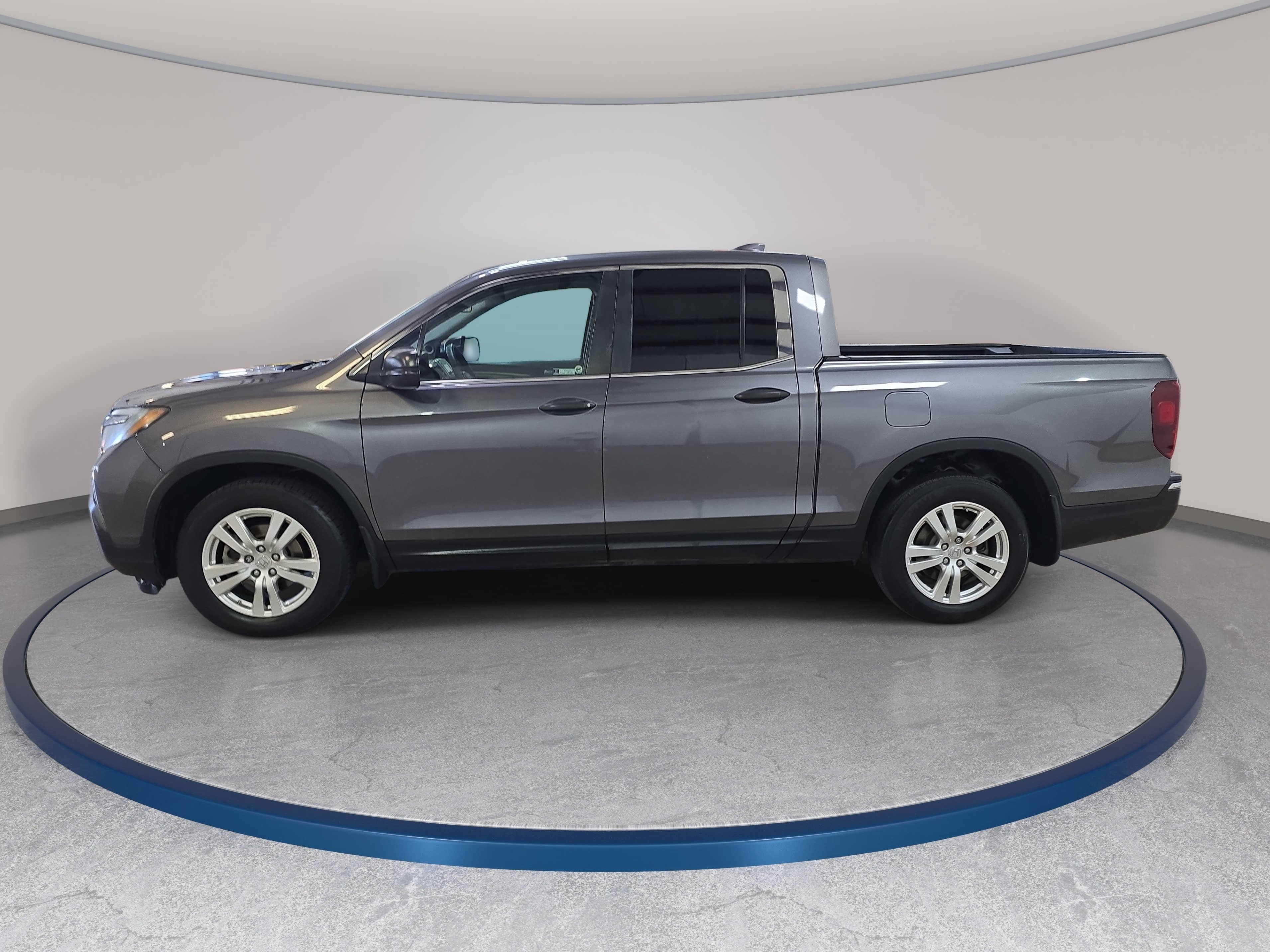 Used 2019 Honda Ridgeline RT image 9