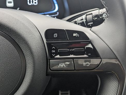 New 2025 Hyundai Elantra Sport image 24