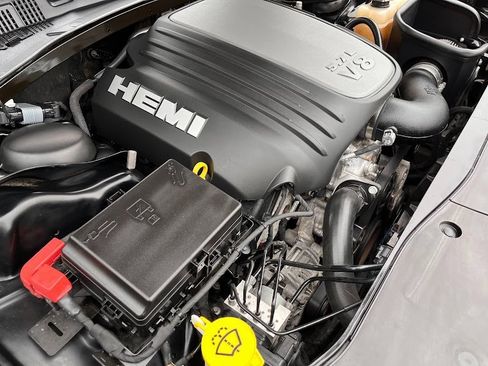 Used 2021 Dodge Charger R/T image 31