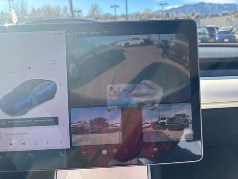 Used 2020 Tesla Model 3 Standard Range Plus image 39