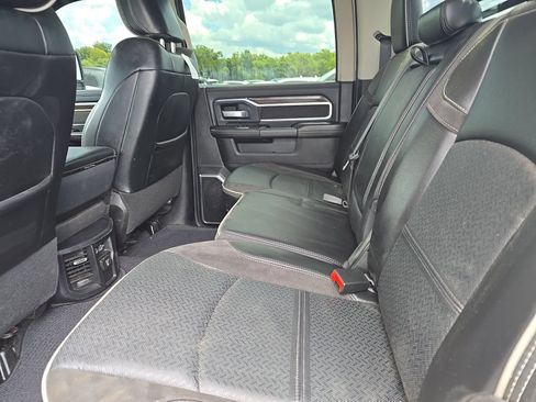 Used 2024 RAM 2500 Laramie w/ Safety Group AWD/4WD image 6