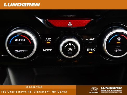 Used 2022 Subaru Forester Wilderness AWD/4WD image 23