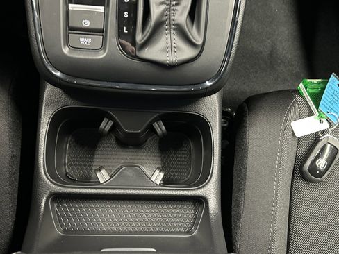 New 2026 Honda CR-V EX image 26