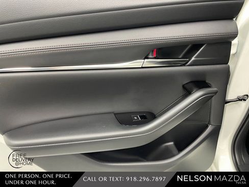 New 2026 MAZDA MAZDA3 2.5 Turbo Sedan w/Premium Plus image 37