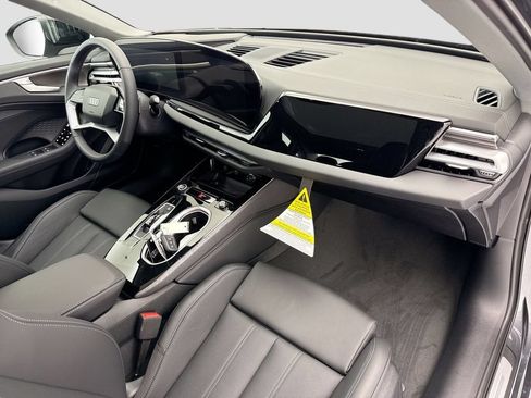 Used 2026 Audi A6 Premium Plus AWD/4WD image 16