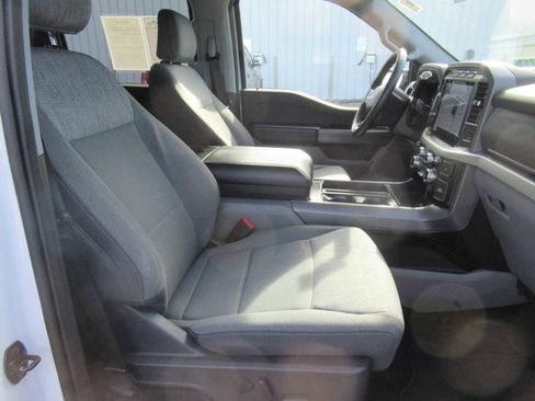 Used 2022 Ford F150 XLT w/ Equipment Group 302A High image 13