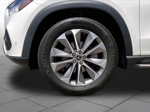 Used 2023 Mercedes-Benz GLE 350 4MATIC image 11