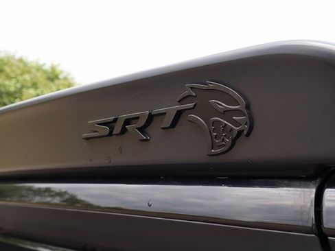 Used 2023 Dodge Challenger SRT Hellcat Widebody image 36