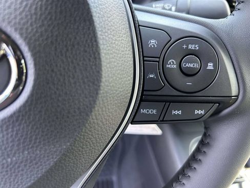 New 2026 Toyota Corolla SE w/ SE Premium Package FWD image 19