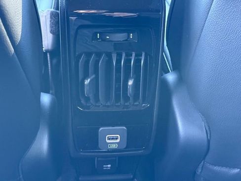 New 2026 Jeep Compass Latitude AWD/4WD image 5