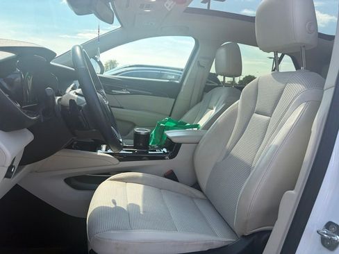 Used 2022 Buick Envision Preferred FWD image 14