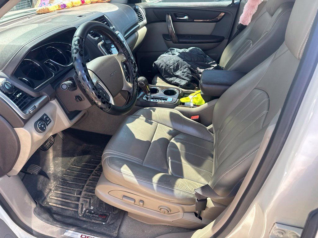 Used 2015 GMC Acadia Denali FWD image 10