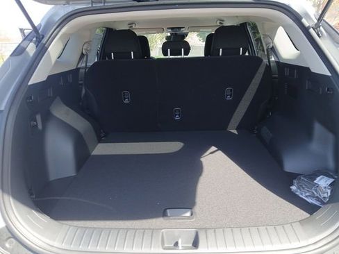 New 2026 Kia Sportage S AWD/4WD image 22