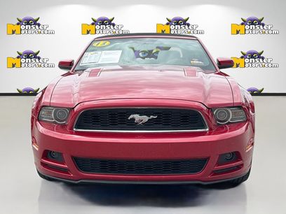 Used 2013 Ford Mustang GT Premium w/ Electronics Pkg