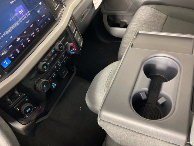 New 2026 Ford F250 4x4 Crew Cab Super Duty image 19