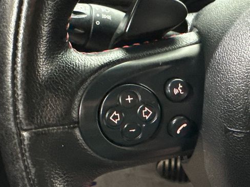 Used 2014 MINI Cooper Countryman John Cooper Works image 4