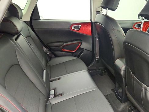 Used 2020 Kia Soul GT-Line Turbo FWD image 23