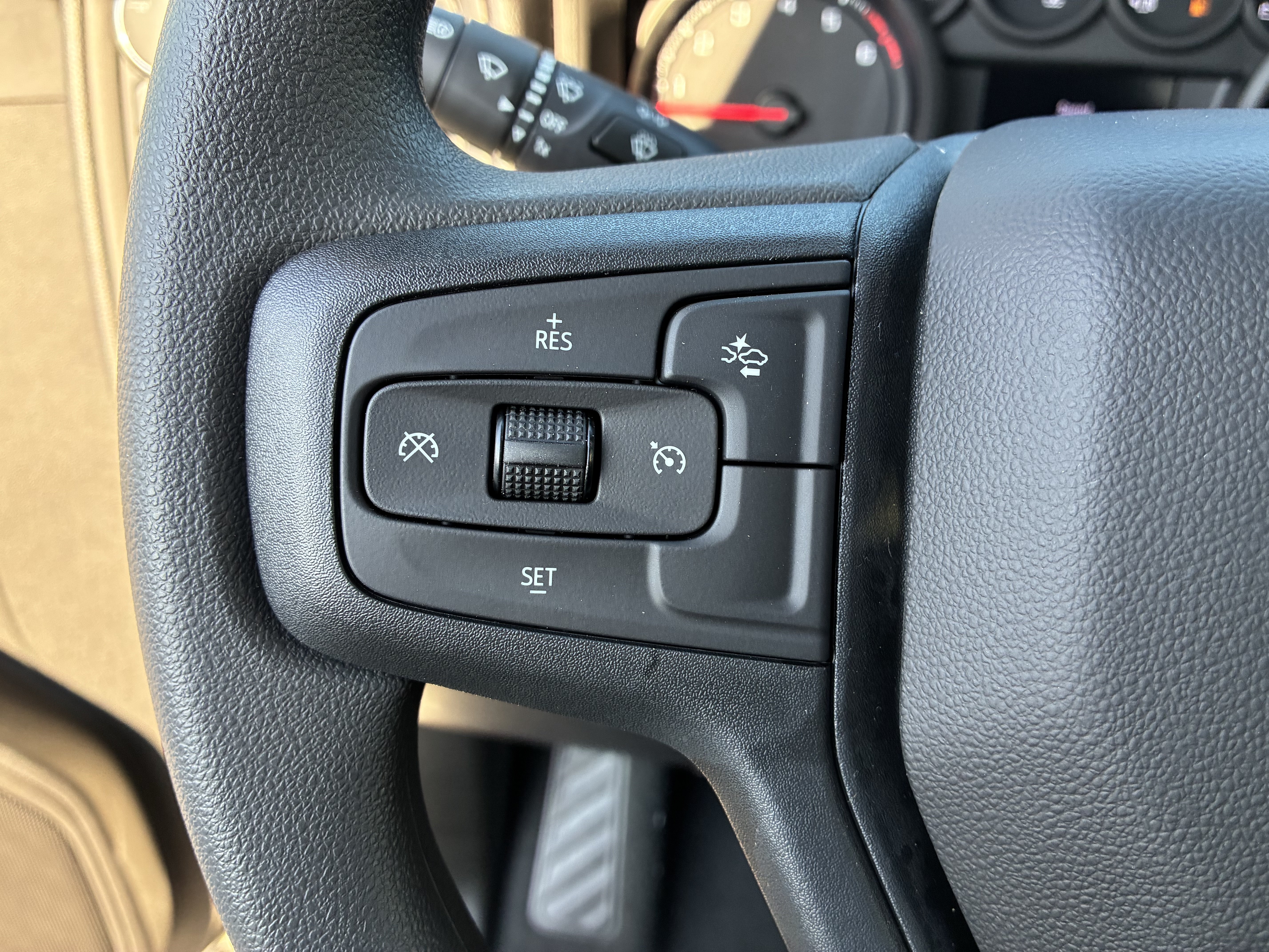 New 2026 Chevrolet Silverado 2500 Custom w/ Custom Value Package AWD/4WD image 30