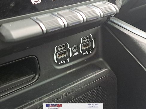 Used 2024 RAM 3500 Laramie w/ Night Edition image 18