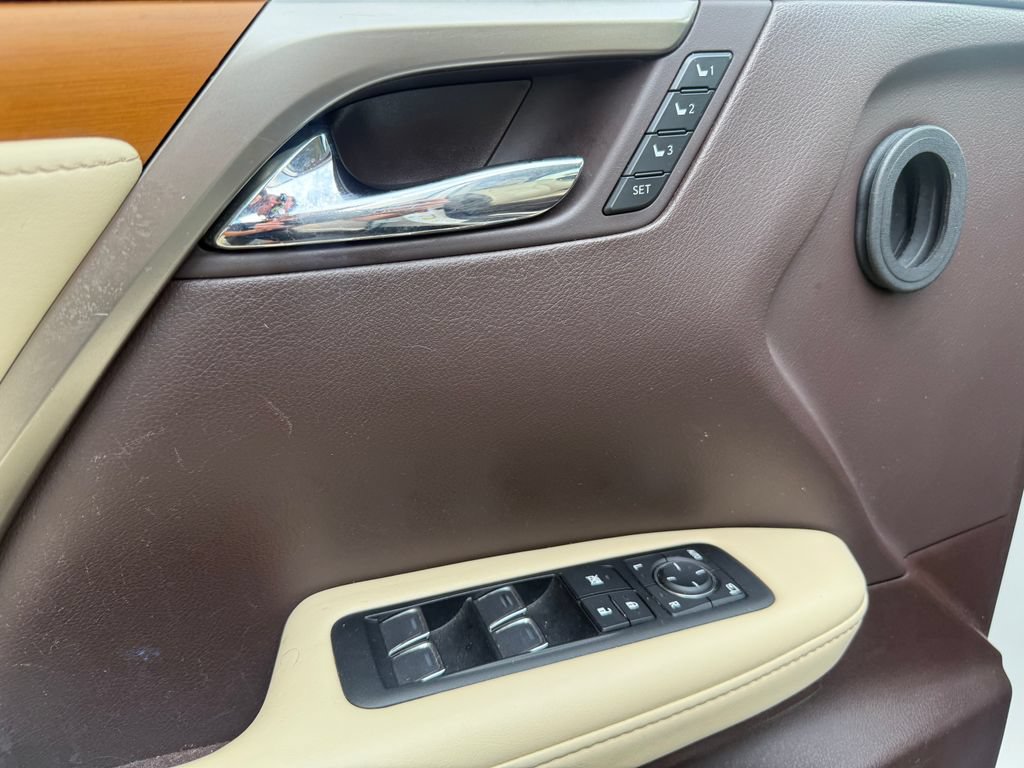Used 2019 Lexus RX 350 AWD w/ Premium Package image 14