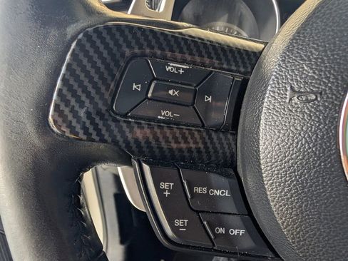 Used 2018 Ford Mustang GT w/ GT Performance Package RWD image 5