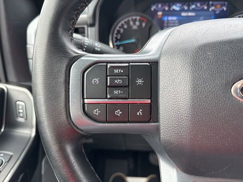 Certified 2023 Ford F150 XLT w/ Equipment Group 302A High image 22